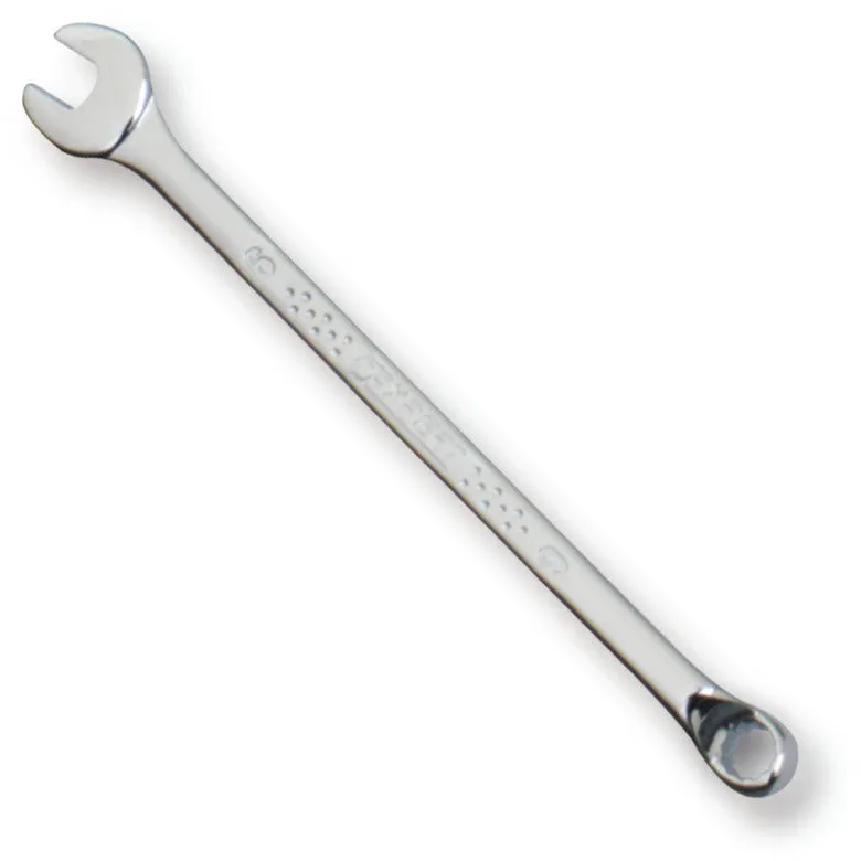 Metric Offset Combination Wrenches