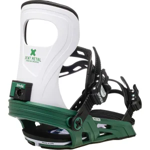 Metta Ladies Snowboard Bindings 2021