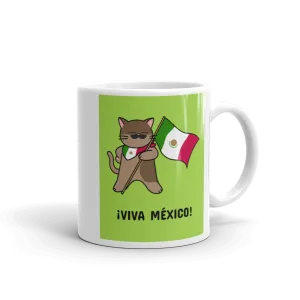 MEXICO Mug