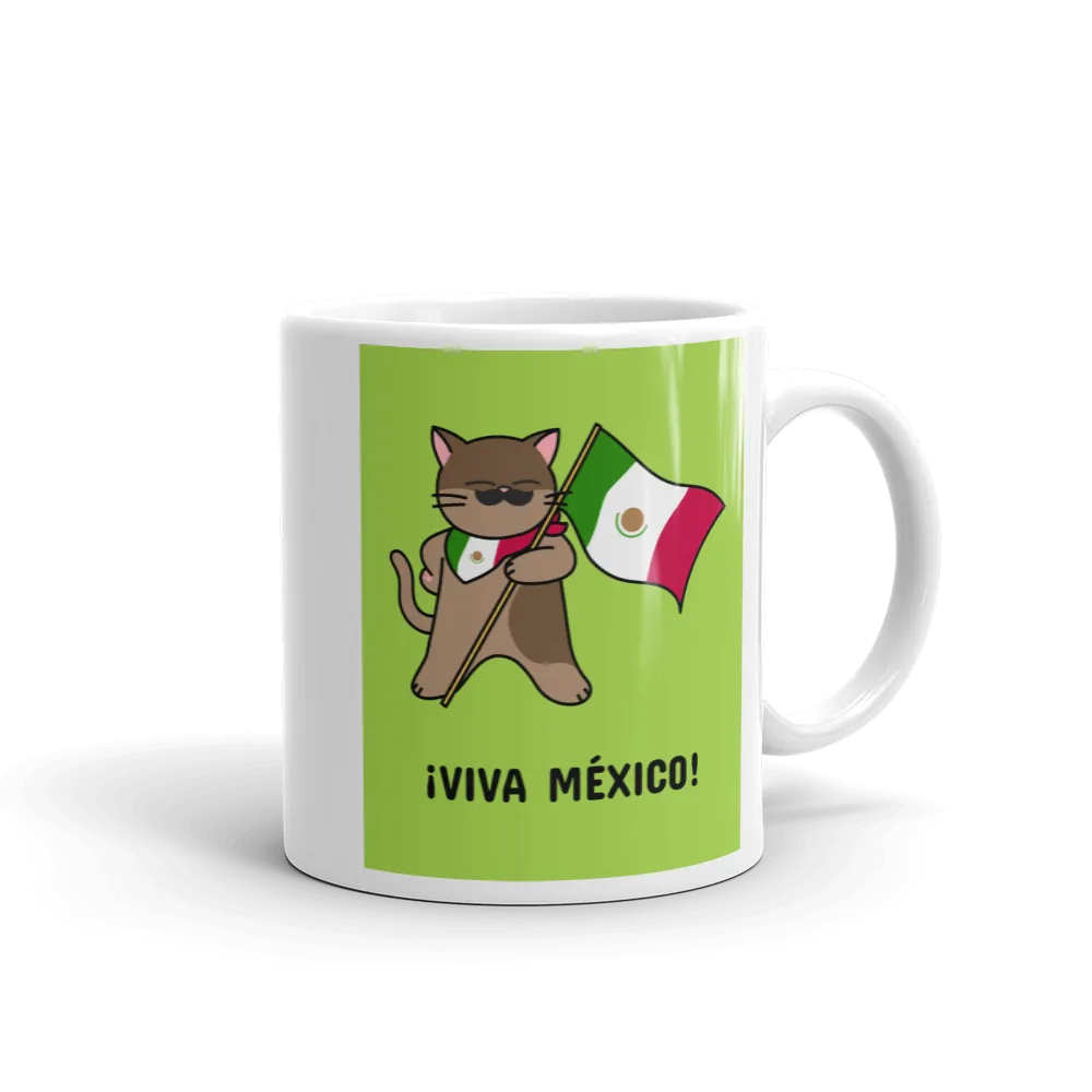 MEXICO Mug