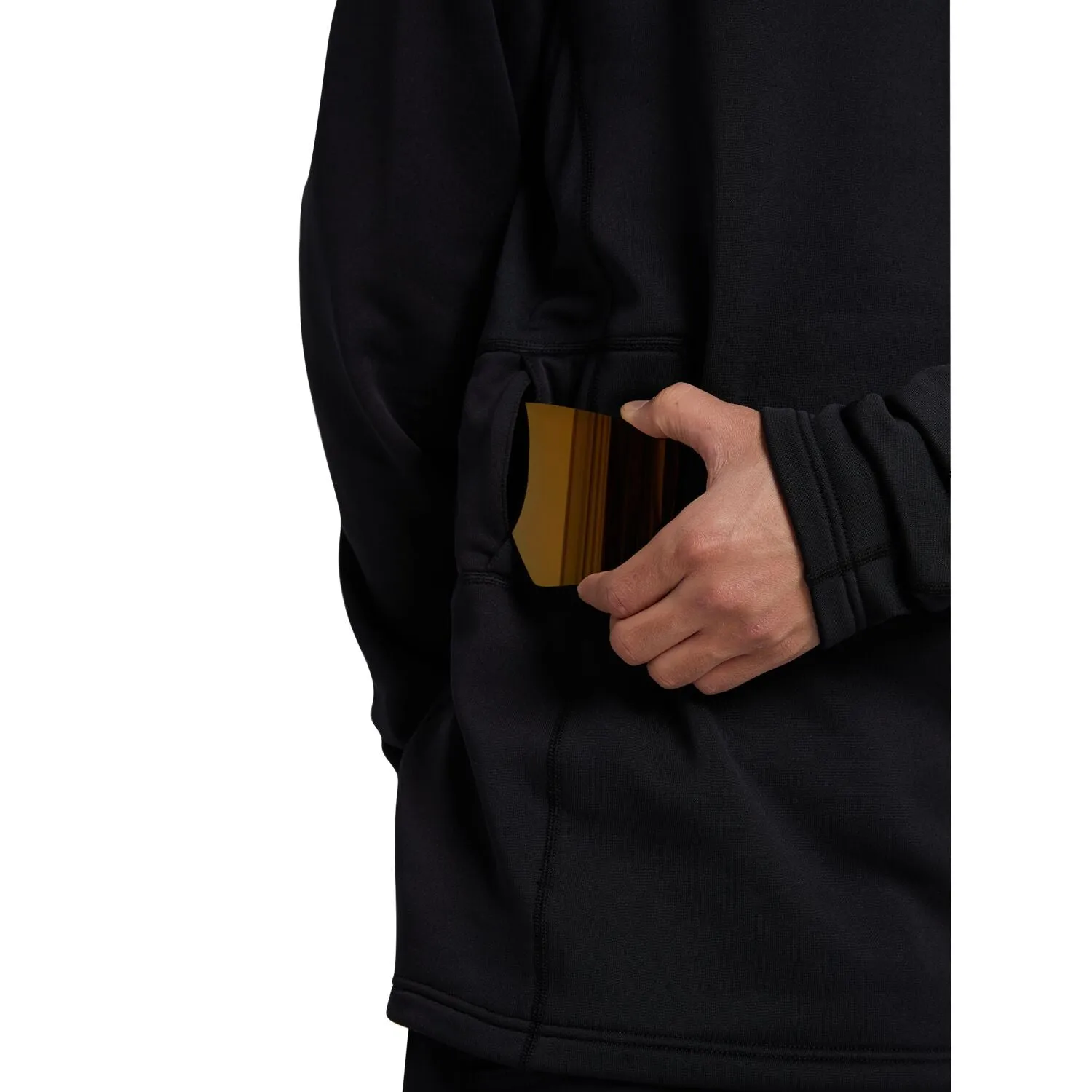 MFI Power Dry Long Sleeve Balaclava