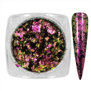 MIA SECRET Metallic Flakes - CH-30
