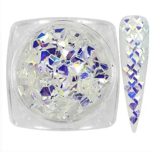 MIA SECRET Metallic Flakes - CH-45