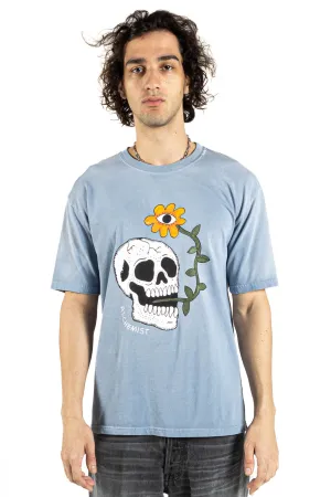 Mick T-shirt - Breeze