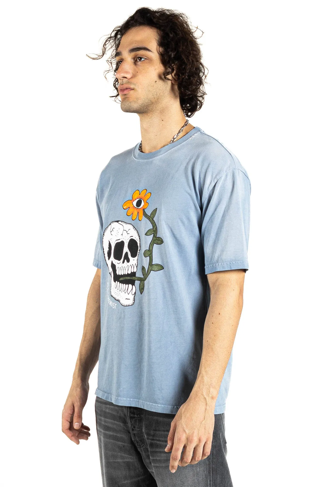 Mick T-shirt - Breeze