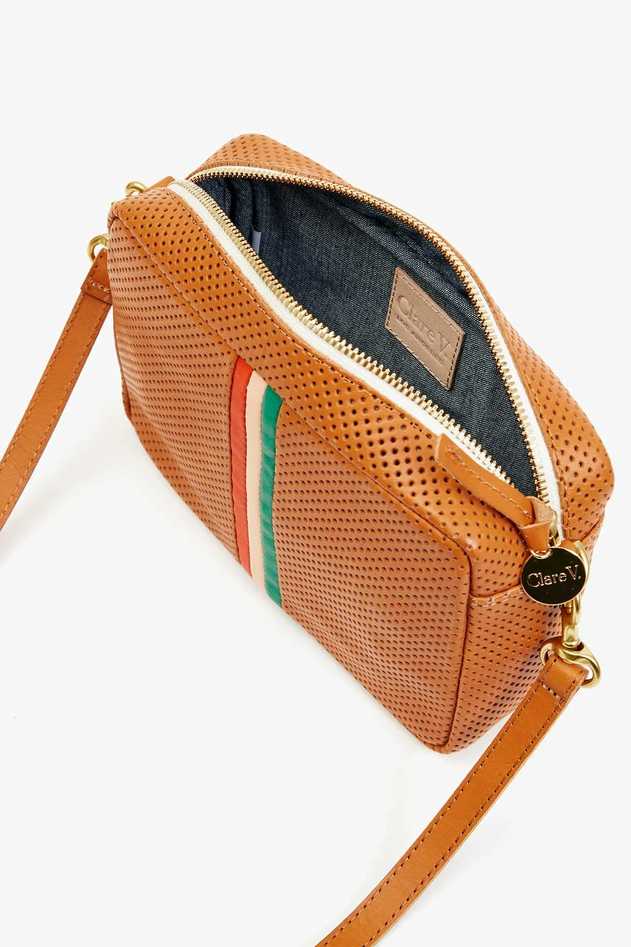 Midi Sac - Inlay stripe