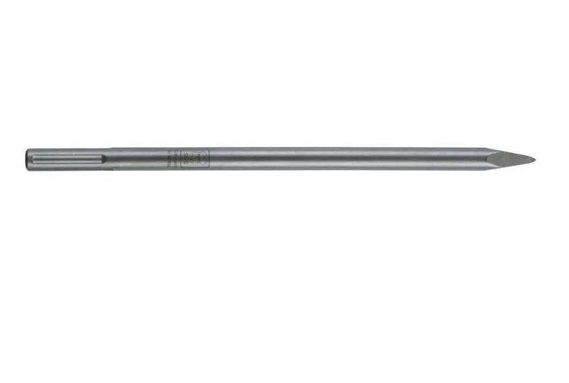 Milwaukee SDS Max Pointed Chisel 400MM-PCS