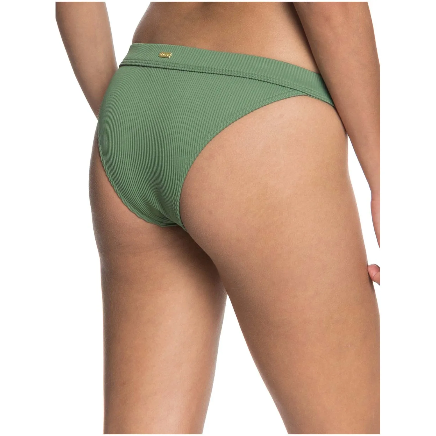 Mind of Freedom Regular Bikini Bottom