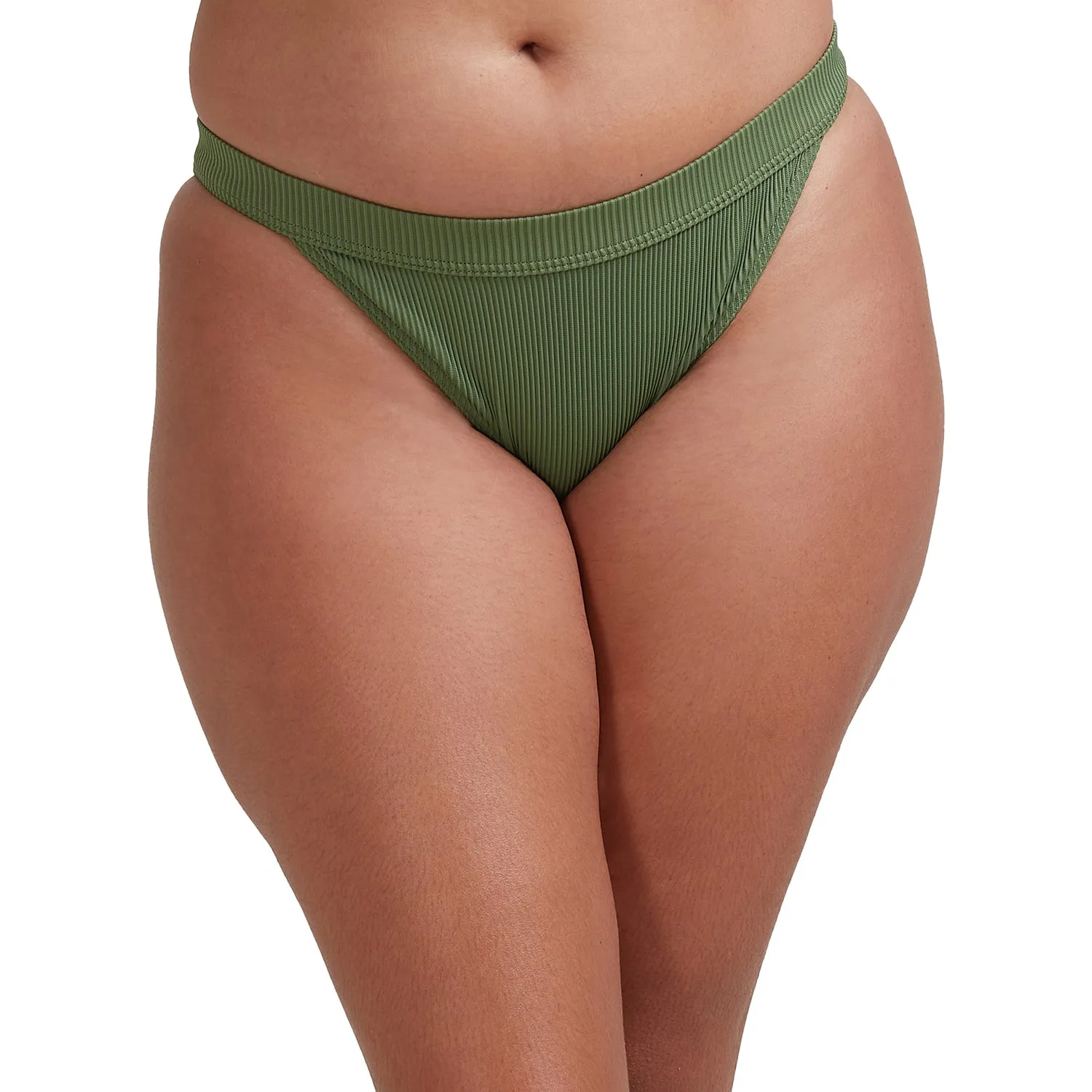 Mind of Freedom Regular Bikini Bottom