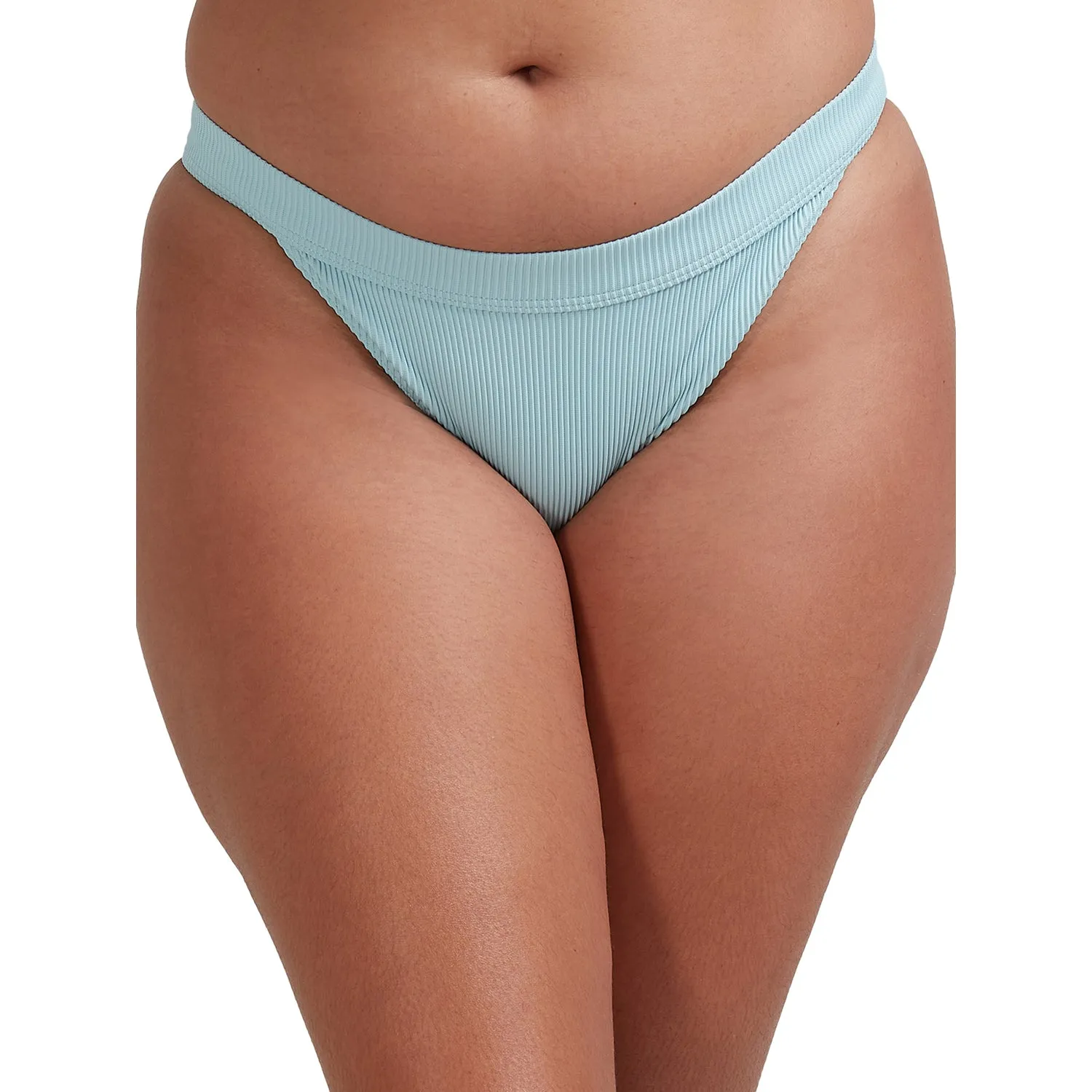 Mind of Freedom Regular Bikini Bottom
