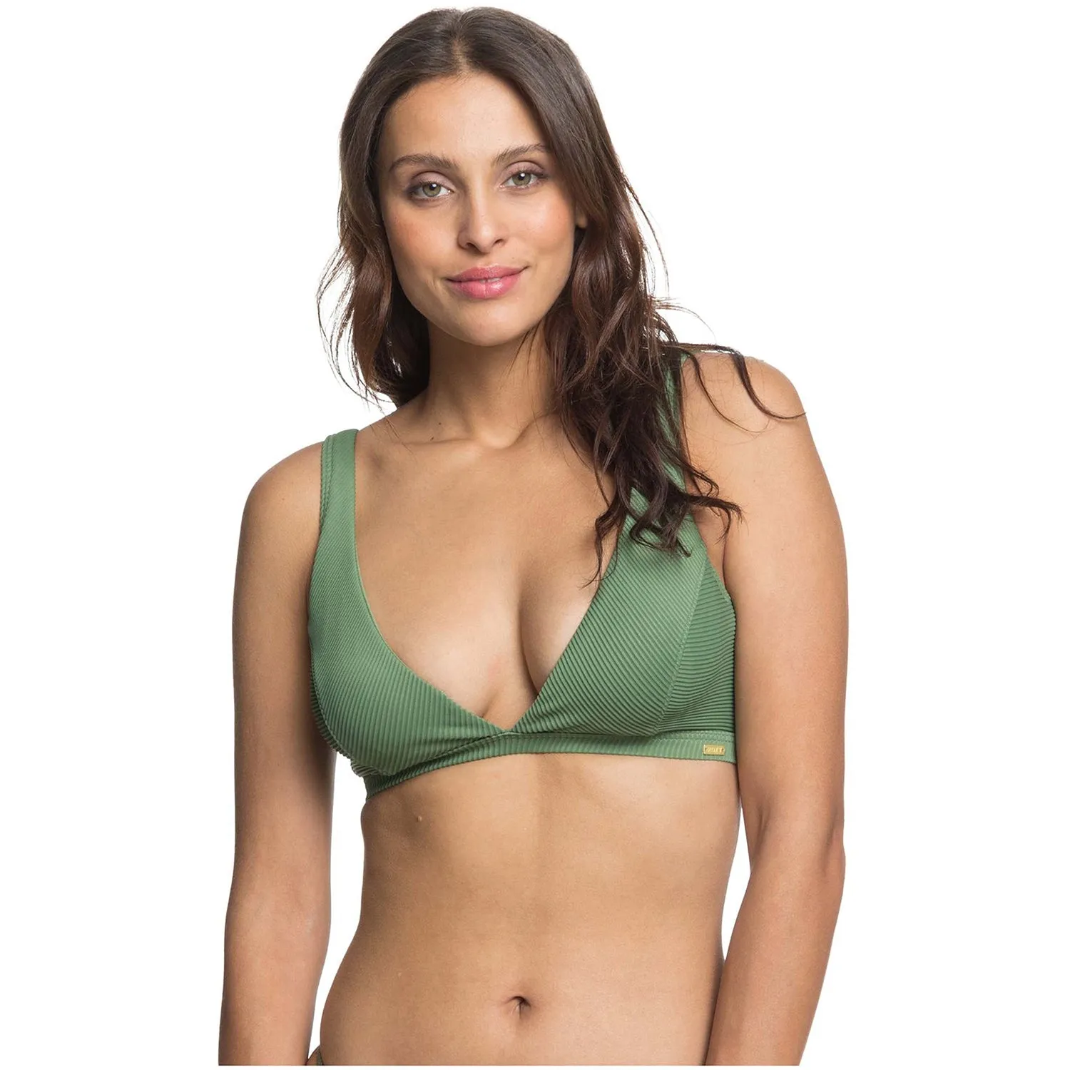 Mind Of Freedom Underwired Bikini Top