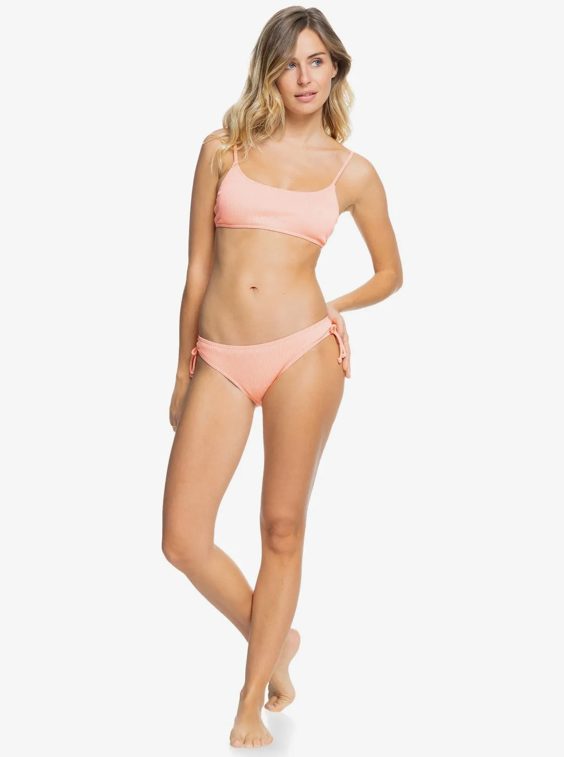 Mind Of Freedom Womens Separate Bralette Bikini Top