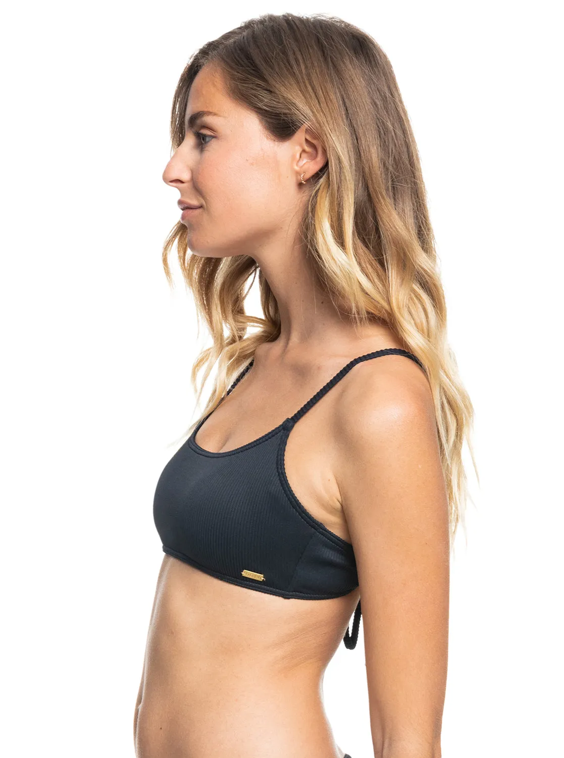 Mind Of Freedom Womens Separate Bralette Bikini Top