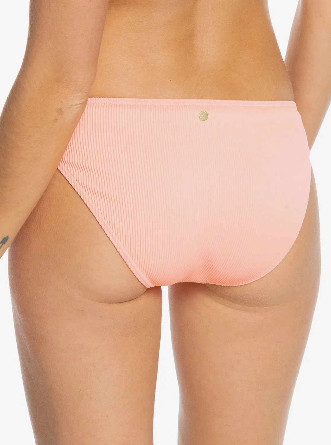 Mind Of Freedom Womens Separate Hipster Bikini Pant