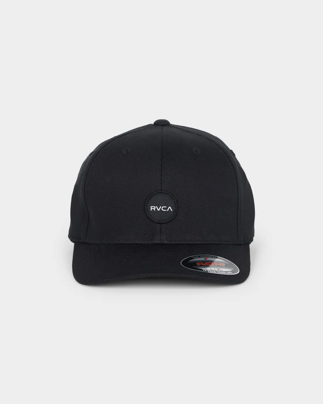Mini Motors Flex Fit Cap