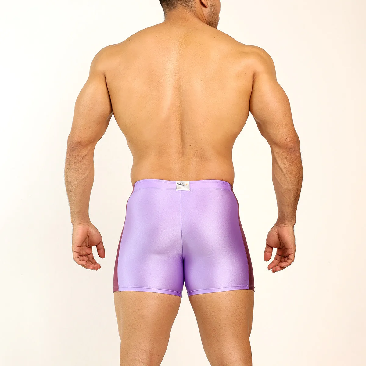 *MINI SHORT DUOFIT