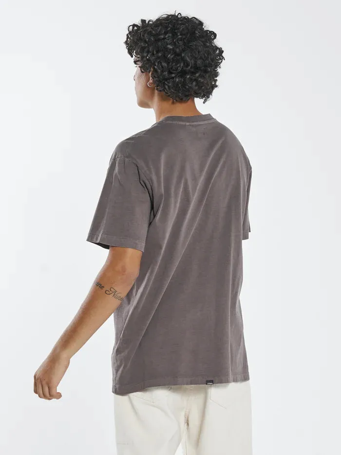 Minimal Thrills Merch Fit Tee
