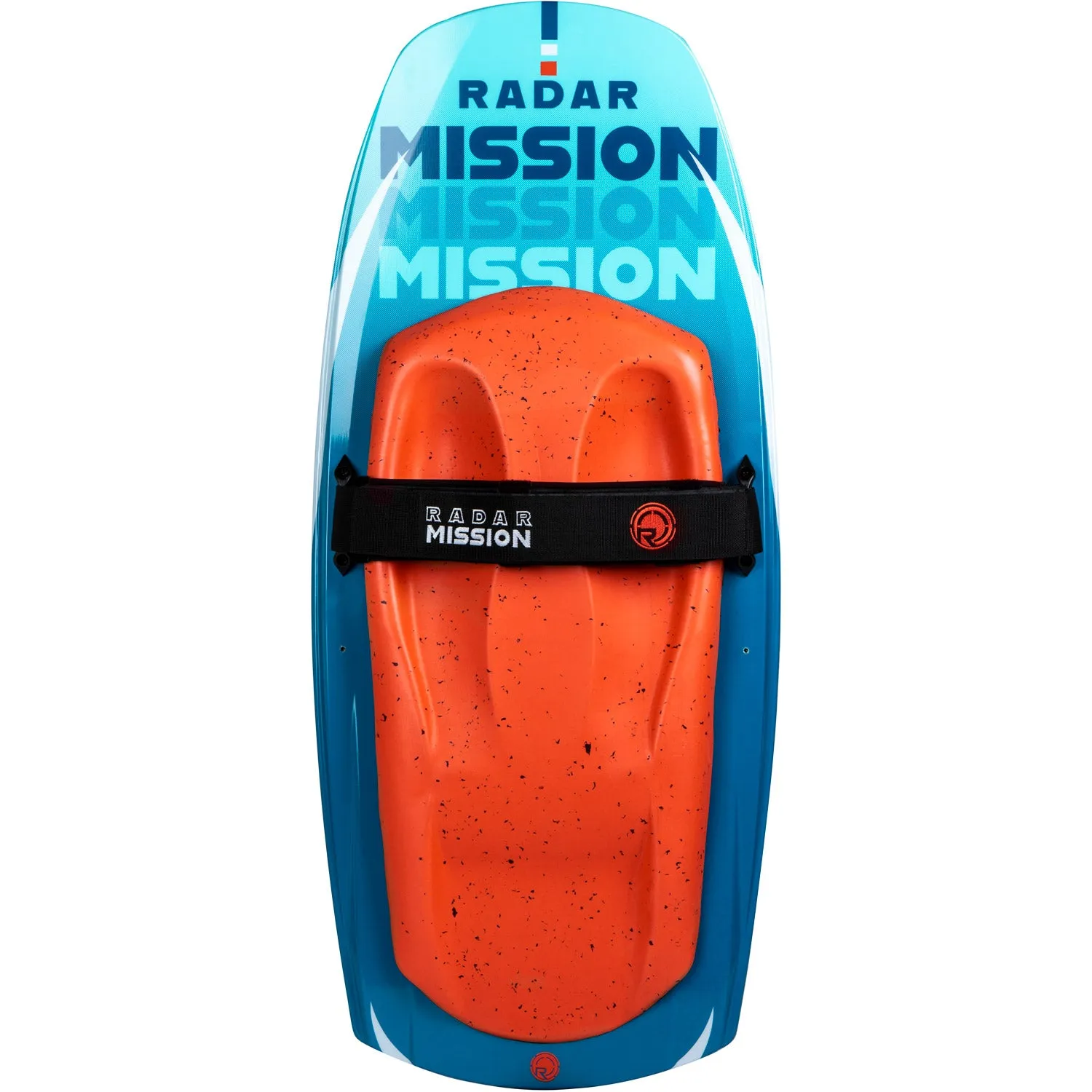 Mission Kneeboard