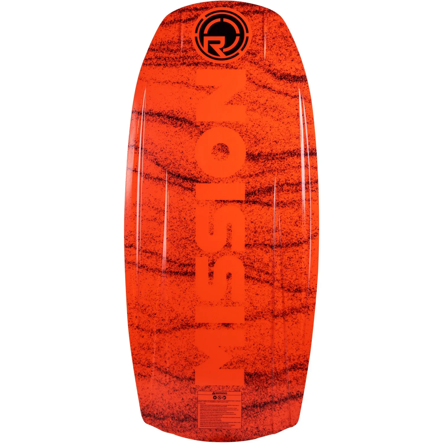 Mission Kneeboard
