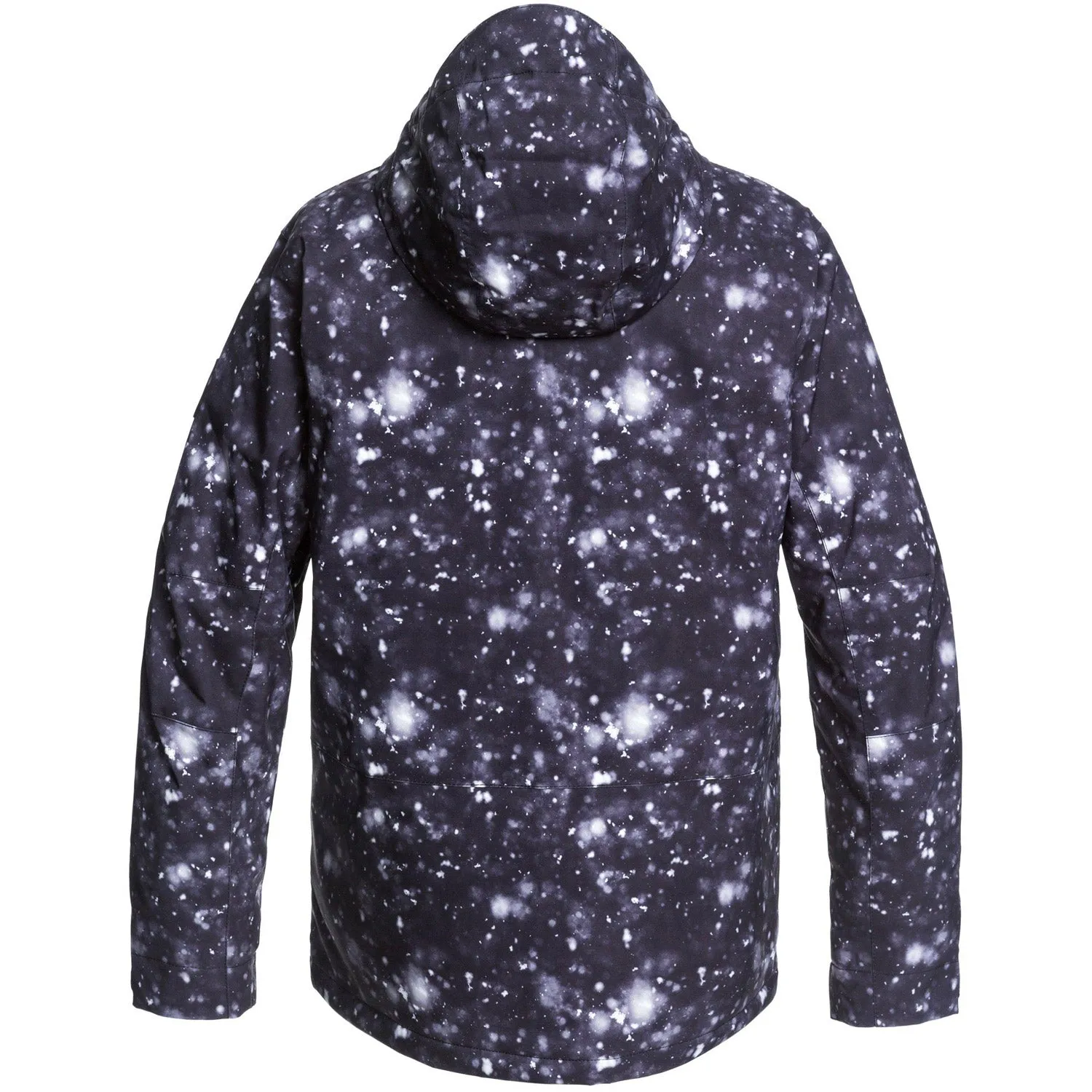 Mission Printed Snowboard Jacket 2021