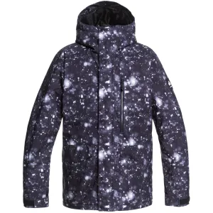 Mission Printed Snowboard Jacket 2021