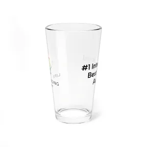 Mixing Glass, 16oz