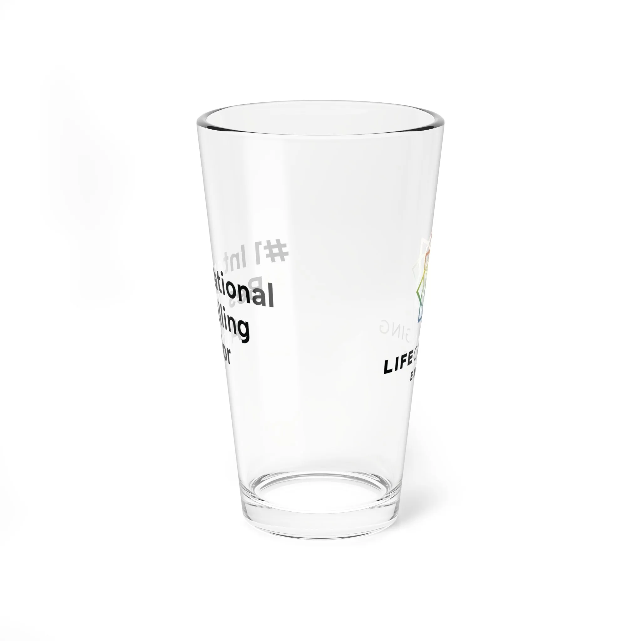 Mixing Glass, 16oz