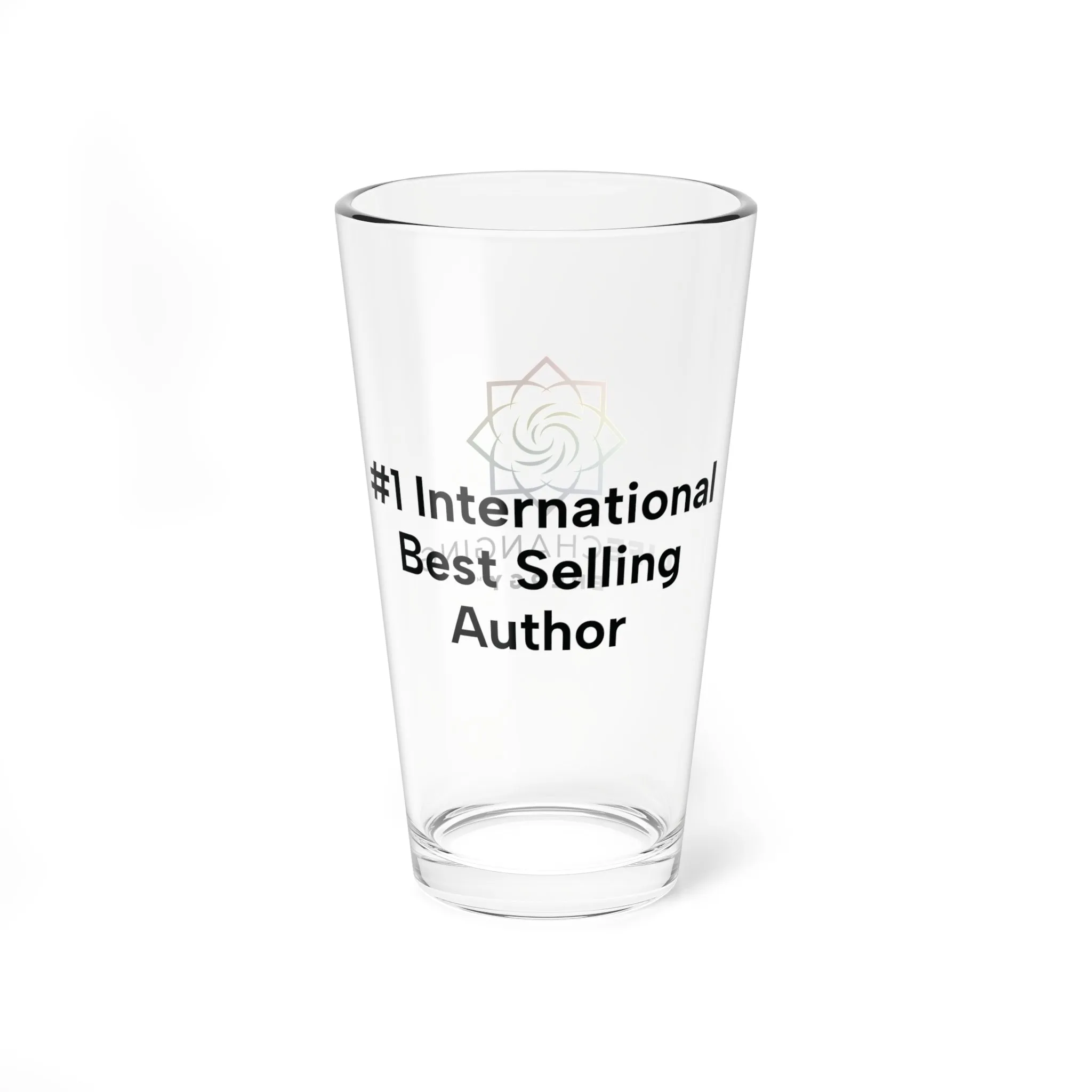 Mixing Glass, 16oz