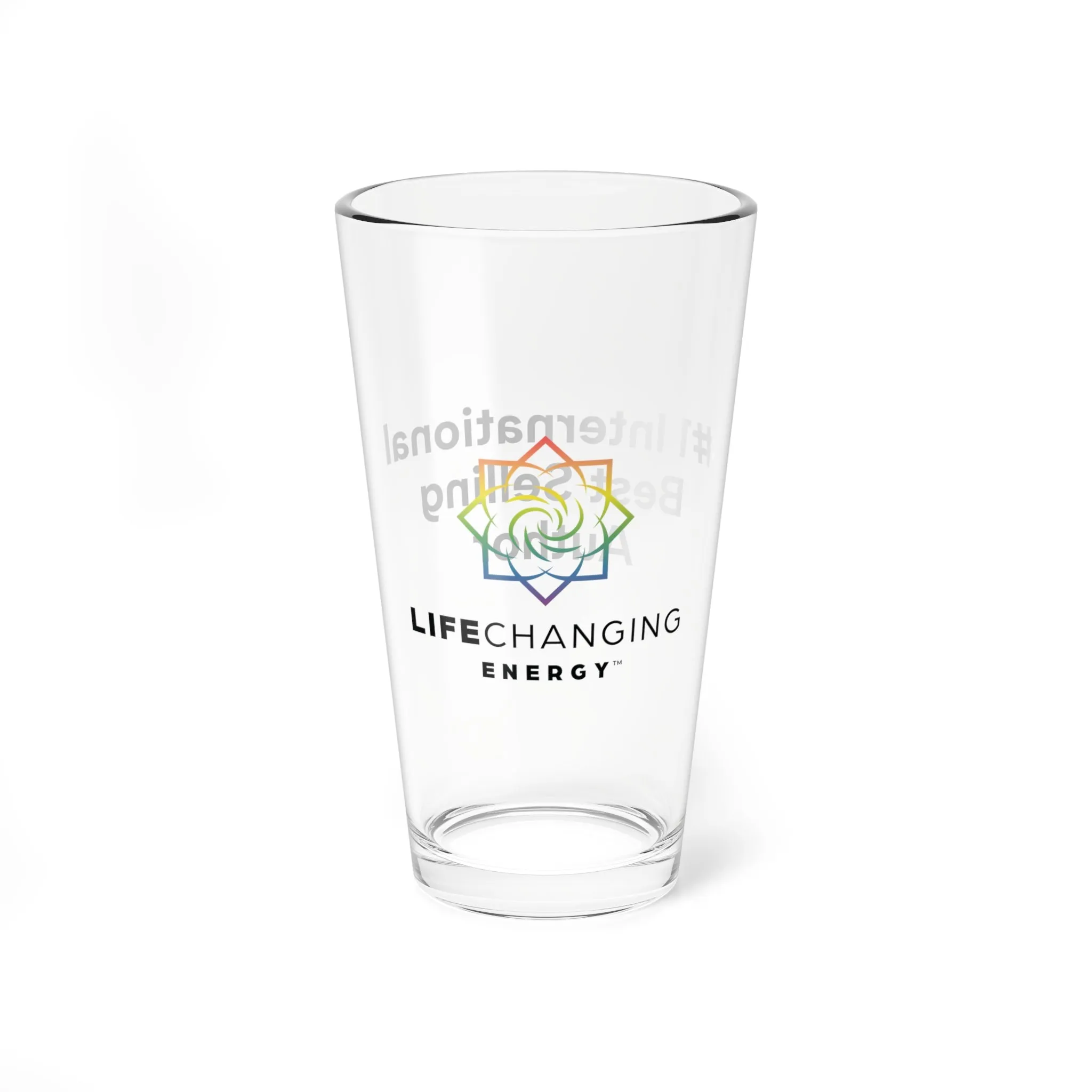 Mixing Glass, 16oz