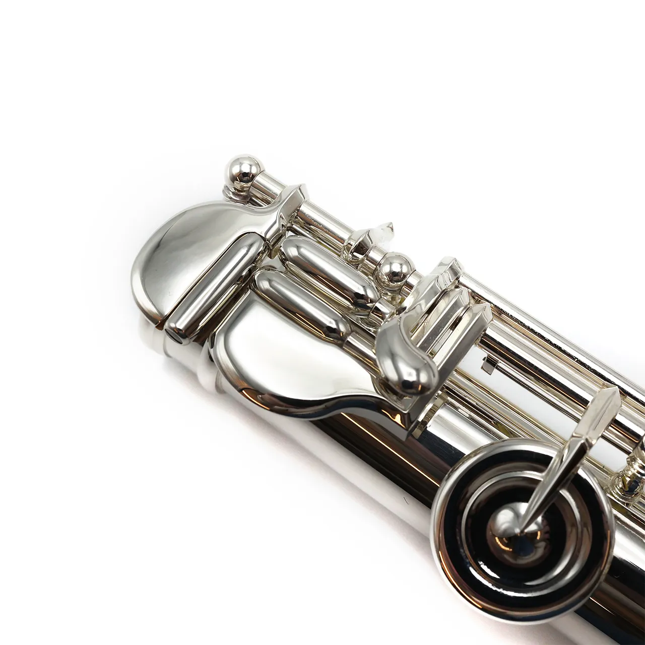 Miyazawa Handmade Flute Model 102 - New