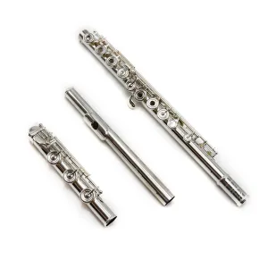 Miyazawa Handmade Flute Model 102 - New
