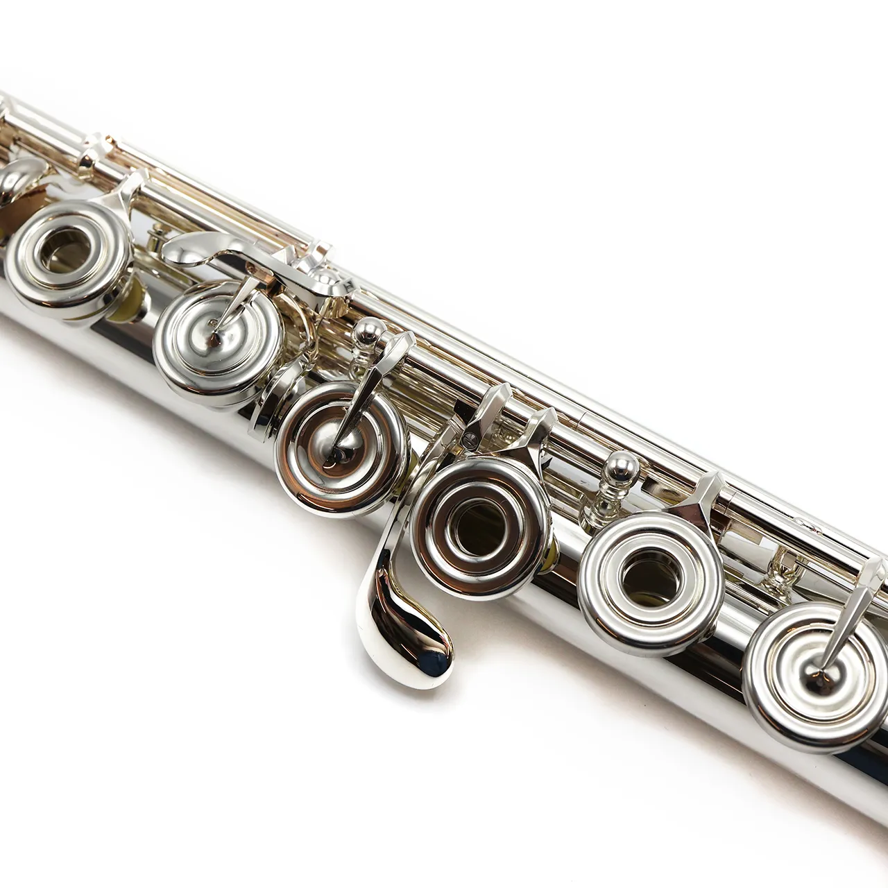 Miyazawa Handmade Flute Model 102 - New