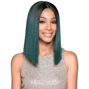 MLF216 YARA SLEEK | BOBBI BOSS LACE WIG
