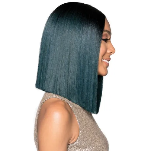 MLF216 YARA SLEEK | BOBBI BOSS LACE WIG