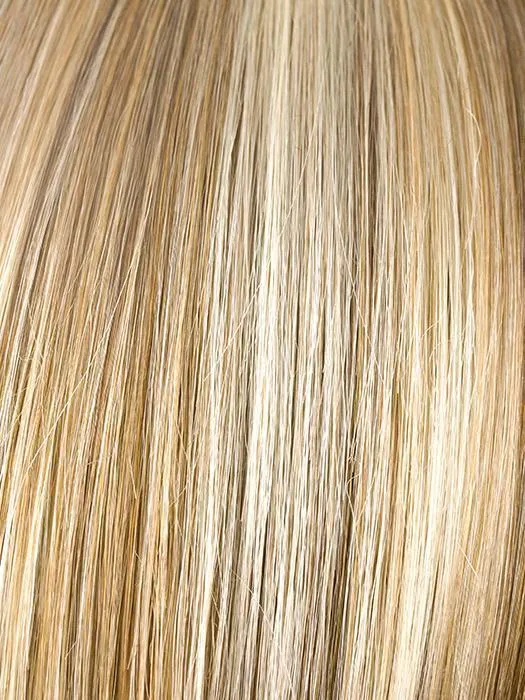 Mod Sleek | Synthetic Lace Front Wig (Mono Part)