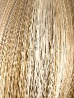 Mod Sleek | Synthetic Lace Front Wig (Mono Part)