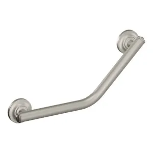 Moen 16" Angled Grab Bar