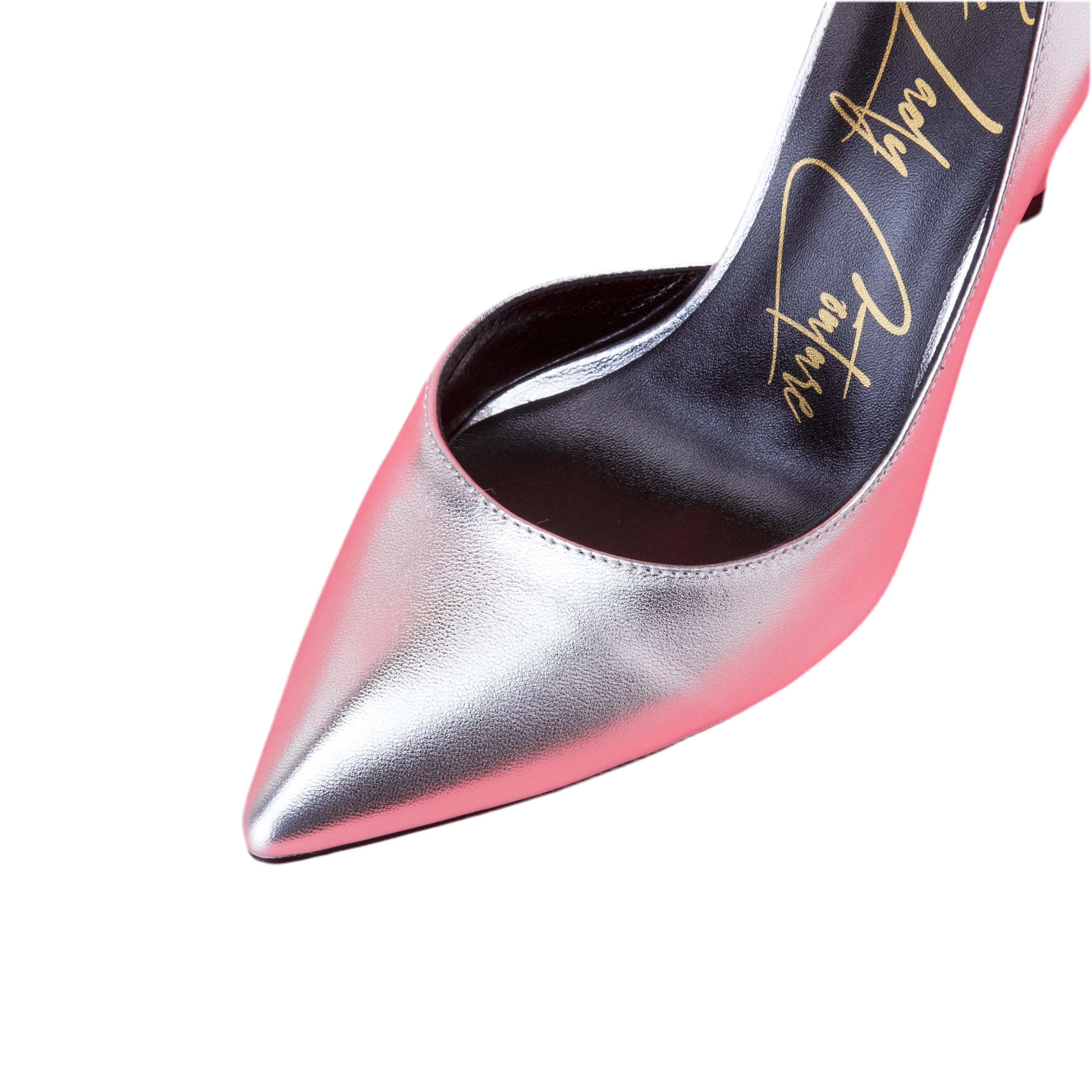“MOGUL” (SILVER)