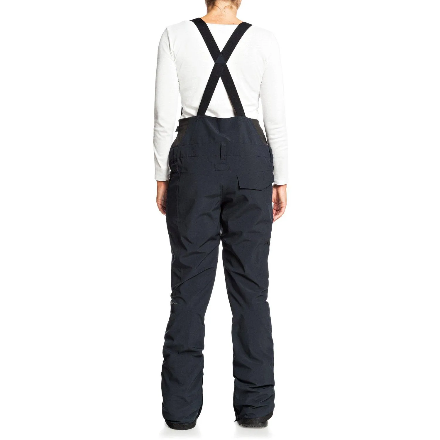 Monarch Woman's Snowboard Bib 2021