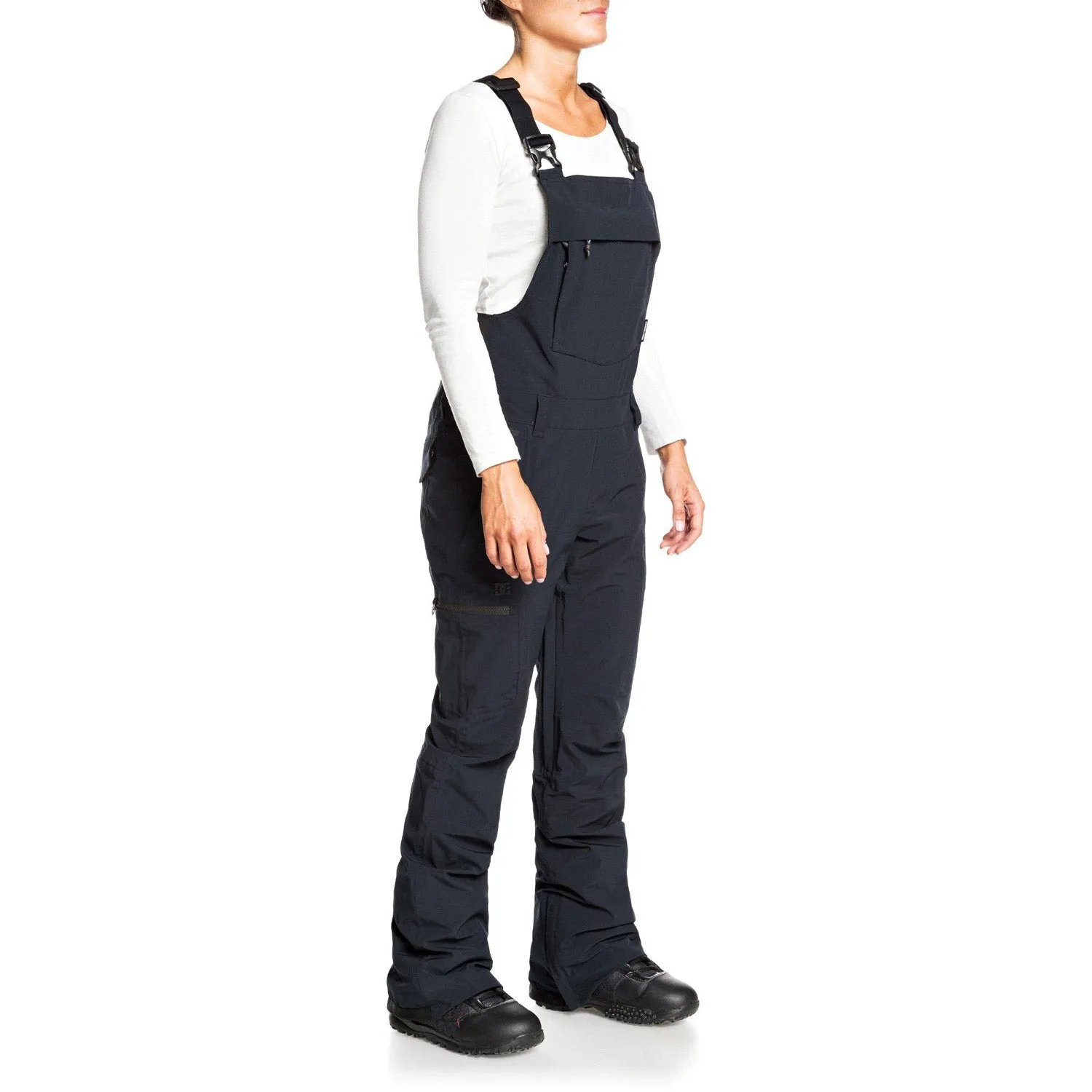 Monarch Woman's Snowboard Bib 2021