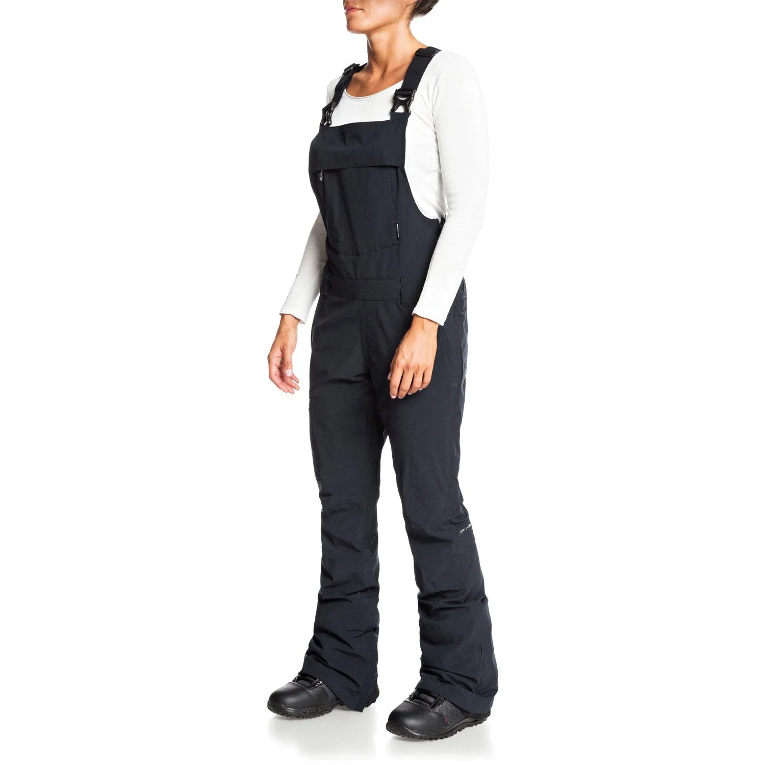 Monarch Woman's Snowboard Bib 2021