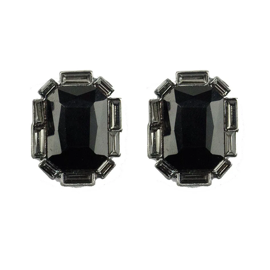 Montbray Rhinestone Studs (WS)