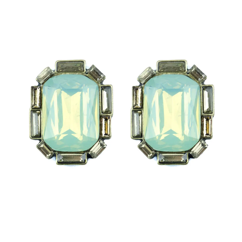 Montbray Rhinestone Studs (WS)