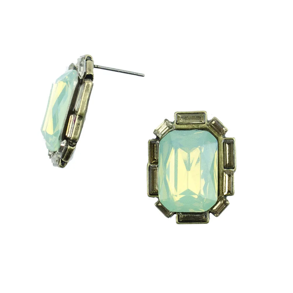 Montbray Rhinestone Studs (WS)
