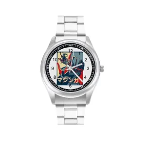 Montre Casual