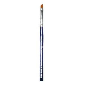 Monument Pro Drybrush - 3/16” Angled Drybrush