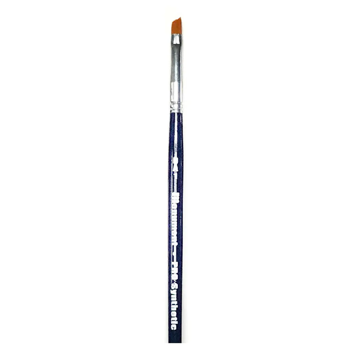 Monument Pro Drybrush - 3/16” Angled Drybrush