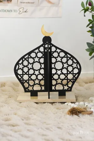 Moroccan Dome - Ramadan Decor