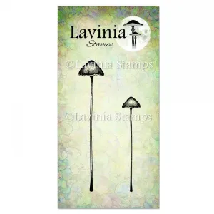 Moss Caps Stamp Lavinia LAV882