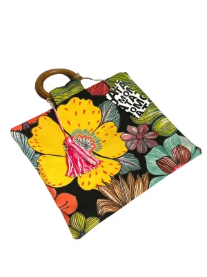 MOTA- Tropical Style - Colorful Blooming